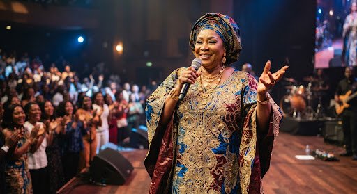Aïcha Koné